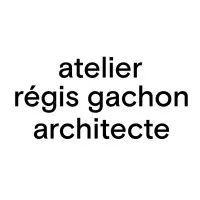 ATELIER REGIS GACHON ARCHITECTE logo
