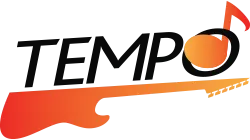 JAM MUSIC logo