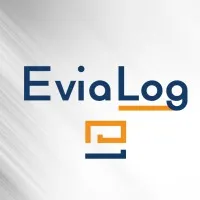 EVIALOG logo