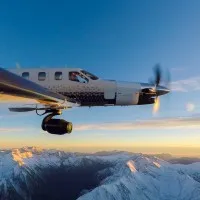 AIRBORNE FILMS (AIRBORNE FILMS) logo