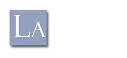 LA PORTE PROPERTY logo