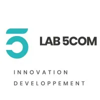 5COM CONSULTING logo