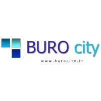 BURO CITY logo