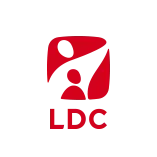 DISTRINOR logo