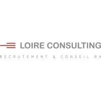 LOIRE CONSULTING (LOIRE CONSULTING) logo