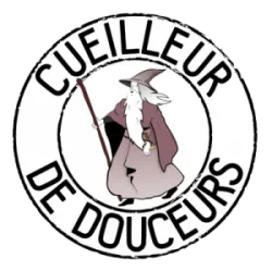 SARL CUEILLEUR DE DOUCEURS logo