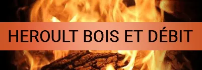 HEROULT BOIS ET DEBIT (HBD) logo