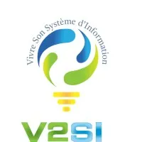 V2SI logo