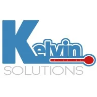KELVIN SOLUTIONS logo