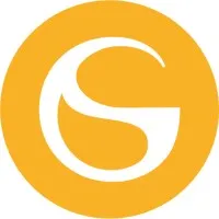 GRAPHIK SOLUTIONS COMMUNICATION (GS COM) logo