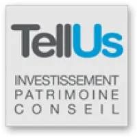 TELL US logo