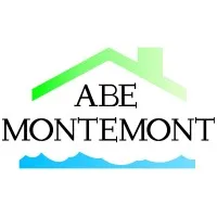 ABE MONTEMONT logo