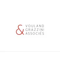 SCP VOULAND-GRAZZINI & ASSOCIES logo
