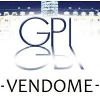 GPI VENDOME logo