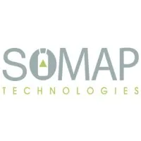 SOMAP TECHNOLOGIES logo