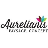 AURELIANIS PAYSAGE CONCEPT logo