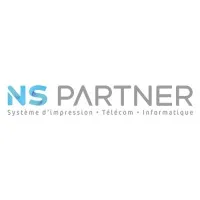 NS PARTNER logo