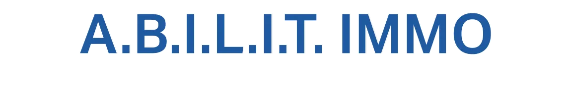 A.B.I.L.I.T. IMMO (A.B.I.L.I.T. IMMO) logo
