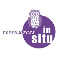 RESSOURCES IN SITU logo