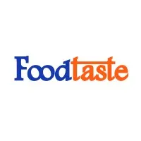 FOODTASTE - SAVOR logo
