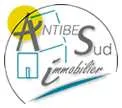 ANTIBES SUD IMMOBILIER logo