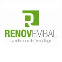 RENOVEMBAL (LA REFERENCE DE L'EMBALLAGE) logo