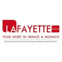 LAFAYETTE FRENCH RIVIERA logo