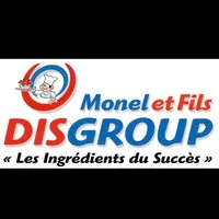 Voici le logo de la marque DISTRIBUTION FRISSON qui représente son identité graphique.