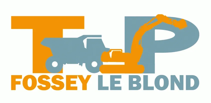FOSSEY - LE BLOND TP (FOSSEY - LE BLOND TP) logo