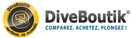 DIVEBOUTIK logo