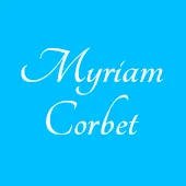 CORBET MYRIAM logo