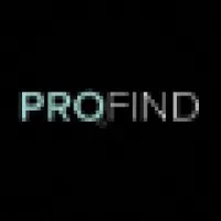 PROFIND logo