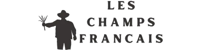 LES CHAMPS FRANCAIS logo