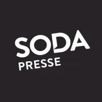 SODA PRESSE logo