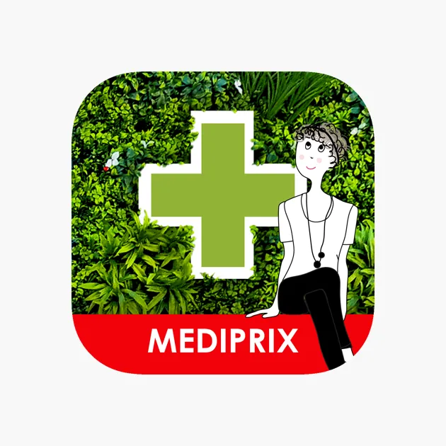 SELARL PHARMACIE DE CLAVIERES (groupe Mediprix) logo