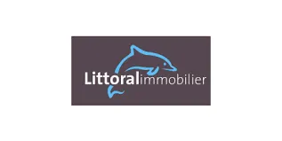 LITTORAL IMMOBILIER logo