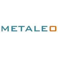 METALEO logo