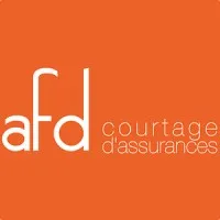 A.F.D. COURTAGE D'ASSURANCES logo