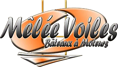 GASPARD MELEE VOILES logo