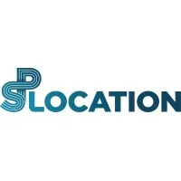 SP LOCATION logo