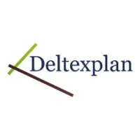 DELTEXPLAN (DTP) logo
