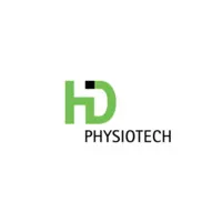 H.D. PHYSIOTECH logo