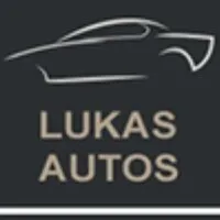 LUKAS AUTOS logo