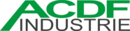 A.C.D.F. INDUSTRIE logo