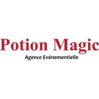 POTION MAGIC logo