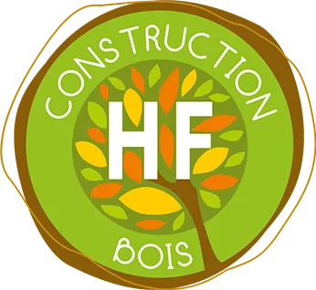 HANS FEVRIER CONSTRUCTION BOIS logo