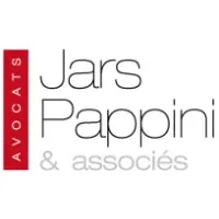 JARS PAPPINI & ASSOCIES logo