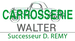 CARROSSERIE REMY logo