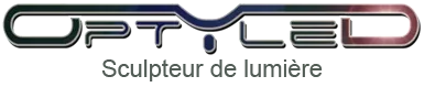 OPTYLED logo