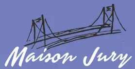 MAISON JURY logo